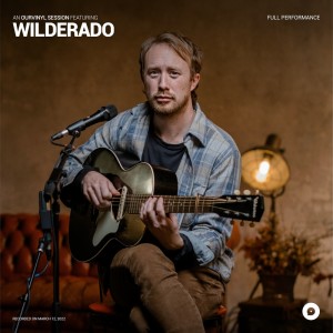 Wilderado的專輯Wilderado | OurVinyl Sessions