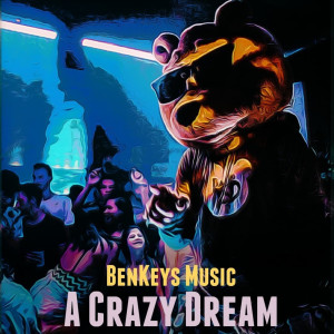 ดาวน์โหลดและฟังเพลง LoFi พร้อมเนื้อเพลงจาก BenKeys Music