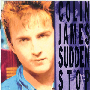 อัลบัม Sudden Stop ศิลปิน Colin James