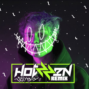 Album Ненавидеть меня модно (Hotzzen Remix) (Explicit) from UglyBoy