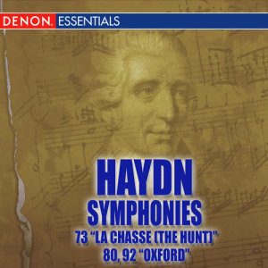 ดาวน์โหลดและฟังเพลง Symphony 80 in D Minor: II. Adagio พร้อมเนื้อเพลงจาก Kölner Kammerorchester