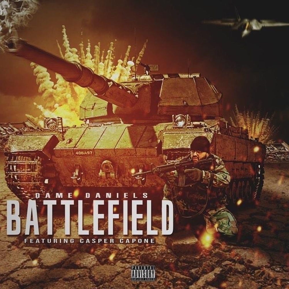 Battlefield (Explicit)
