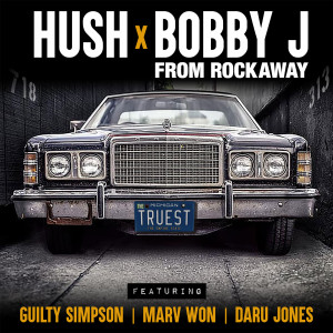 ดาวน์โหลดและฟังเพลง The Truest (Explicit) พร้อมเนื้อเพลงจาก Hush