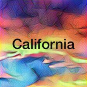 收听Jeight的California歌词歌曲