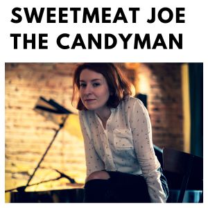 Album Sweetmeat Joe the Candyman from The BBC Dance Orchestra