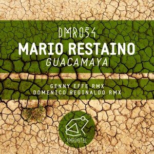 收聽Mario Restaino的Guacamaya (Domenico Reginaldo)歌詞歌曲