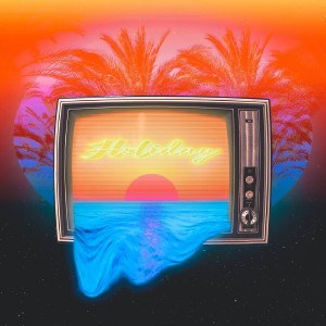 收聽HOFFEY的Holiday歌詞歌曲