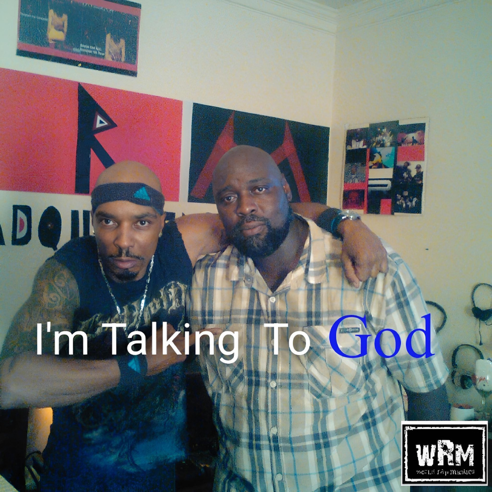I'm Talking to God