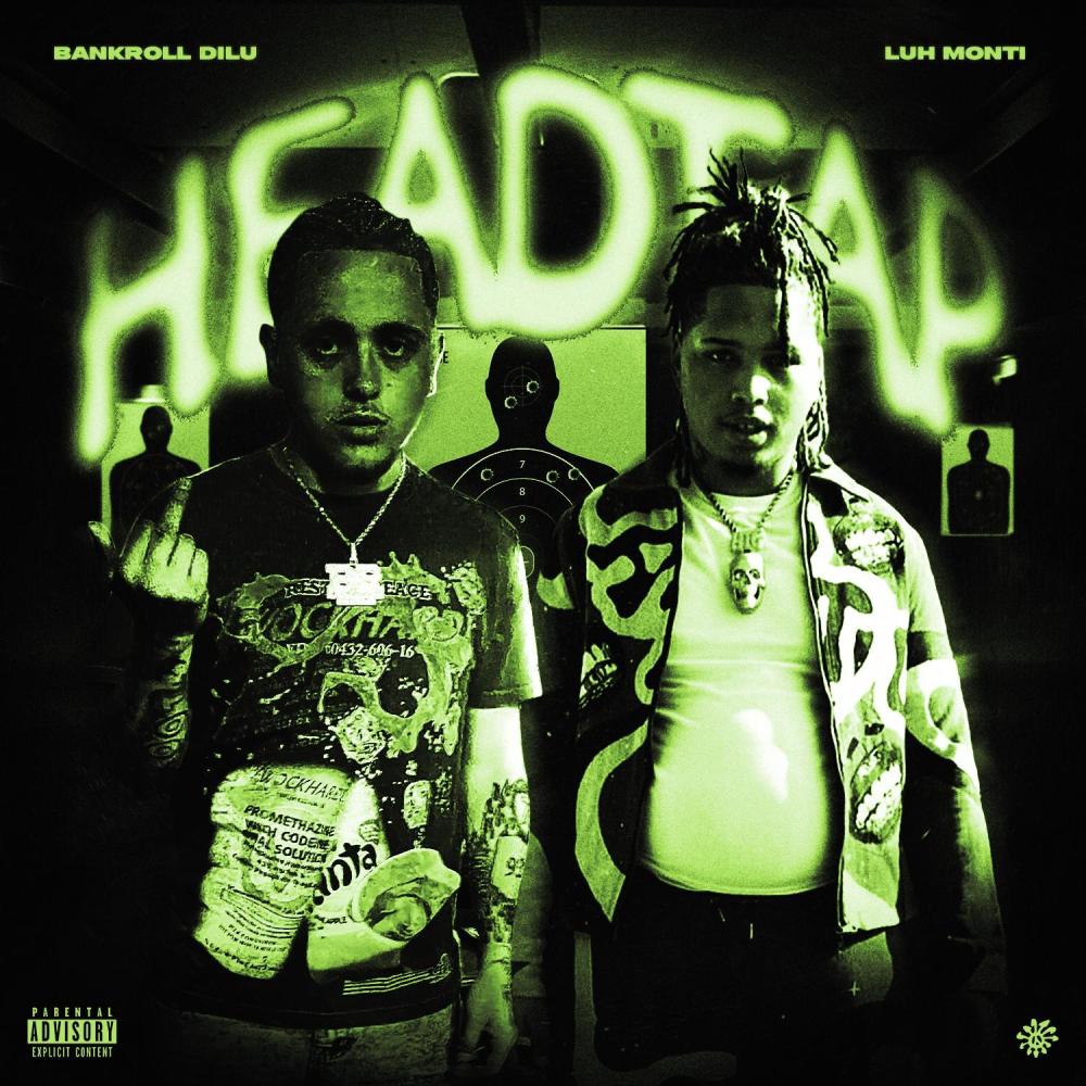 Headtap (feat. Luh Monti) (Explicit)