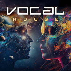 Album Vocal House from Patrick J Avard