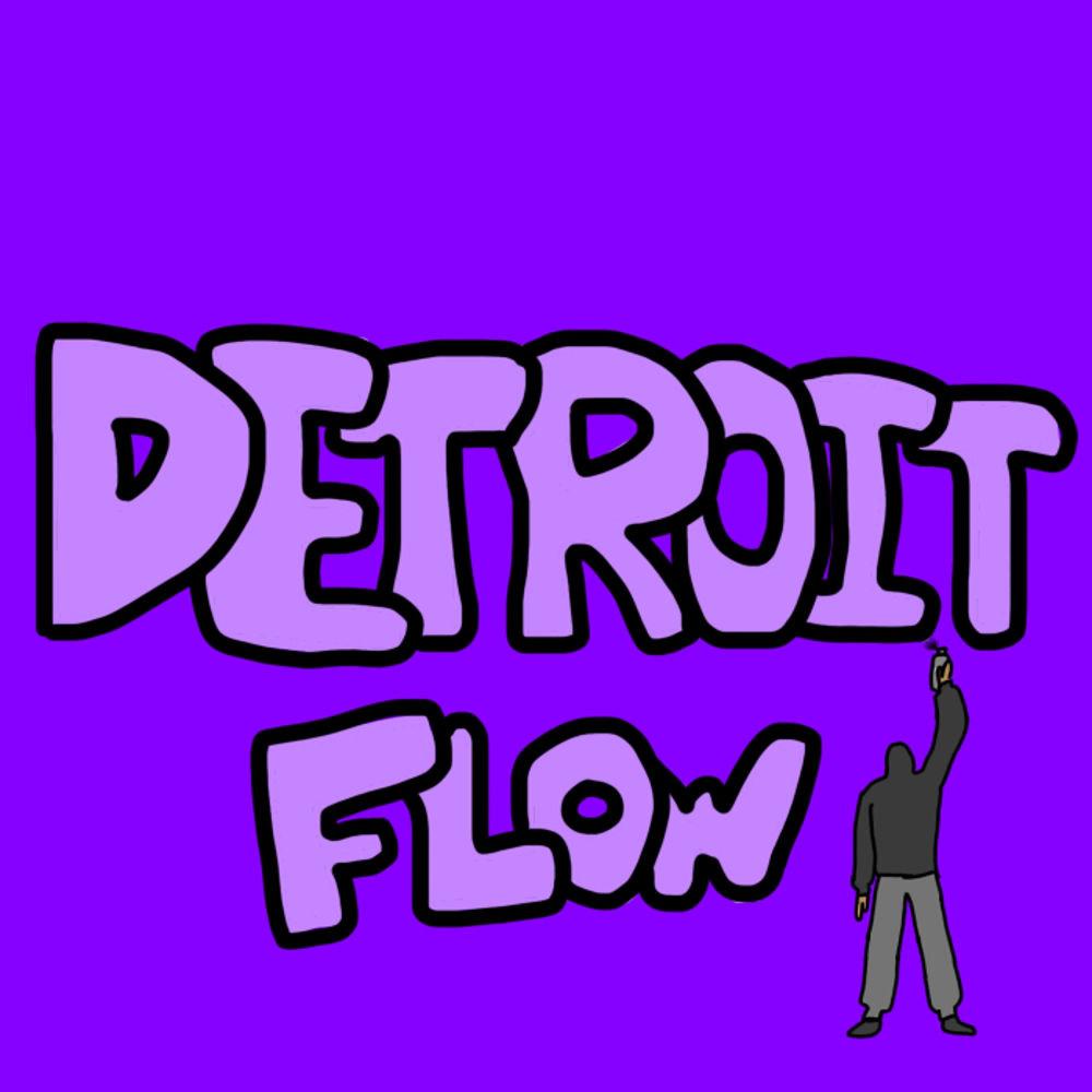 Detroit Flow (Explicit)