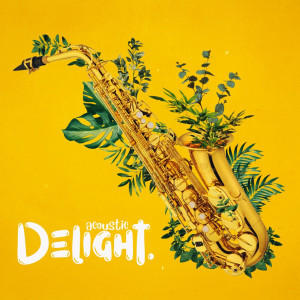 Shrezzers的專輯Delight (Acoustic)