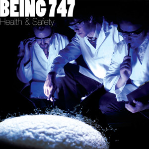 Dengarkan Promises lagu dari Being 747 dengan lirik