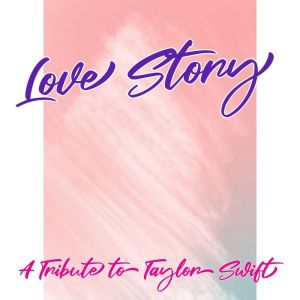 Alana Renshaw的专辑Love Story - A Tribute to Taylor Swift