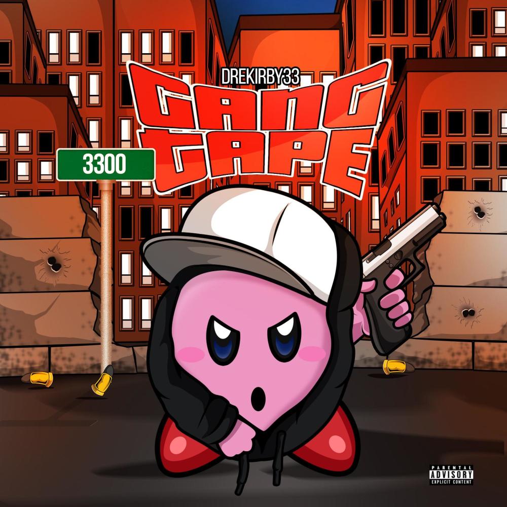 Th3 Mix (feat. AllstarJR) (Explicit)