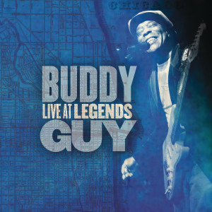 ดาวน์โหลดและฟังเพลง Damn Right I Got The Blues (Live) พร้อมเนื้อเพลงจาก Buddy Guy