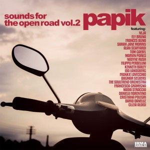 ดาวน์โหลดและฟังเพลง My Favourite Song พร้อมเนื้อเพลงจาก Papik
