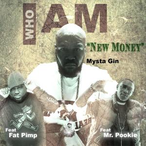 Mr. Pookie的專輯New Money (feat. Fat Pimp & Mr. Pookie) (Explicit)