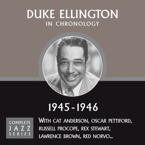 ดาวน์โหลดและฟังเพลง Pretty Woman (07-09-46) พร้อมเนื้อเพลงจาก Duke Ellington