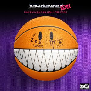 อัลบัม Rebound Remix (Explicit) ศิลปิน Lil Xan