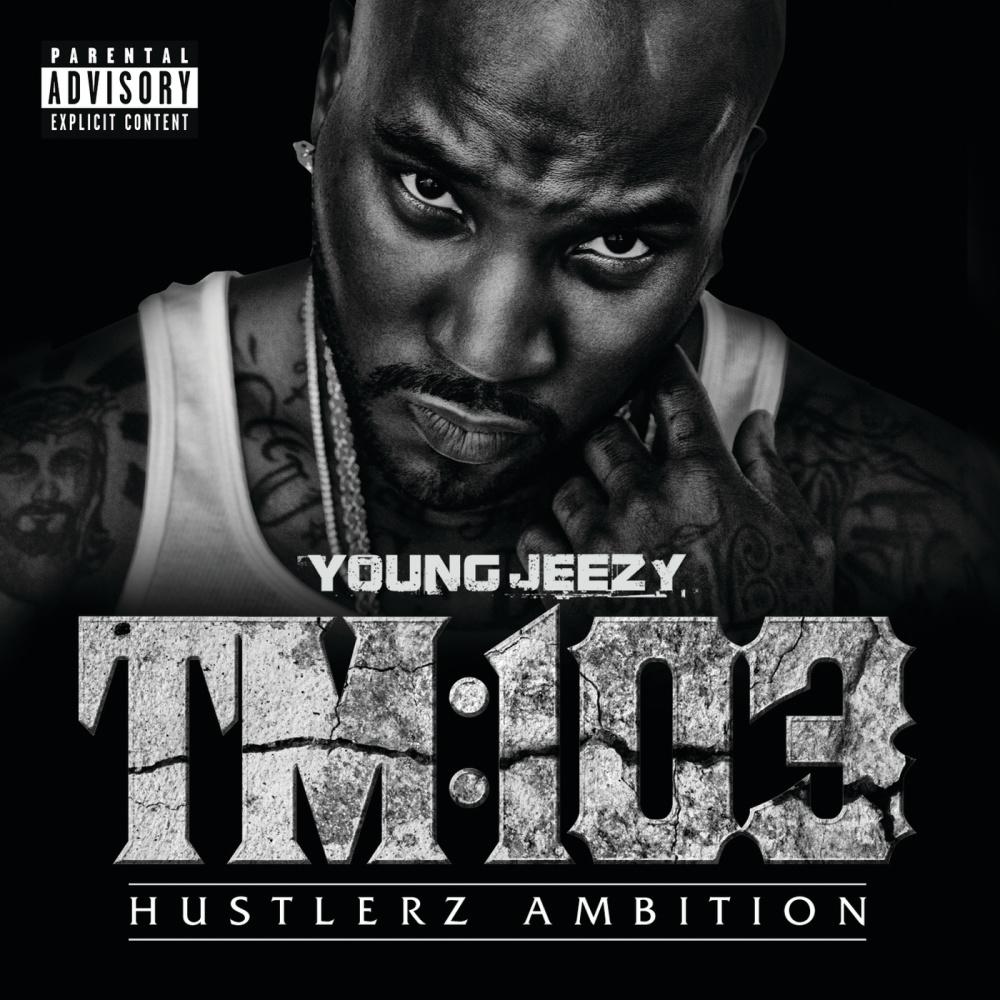 Leave You Alone (Explicit)