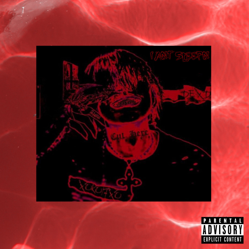 I Ain't Sleepin' (Explicit)