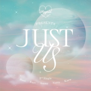 Listen to แค่เรา song with lyrics from Magesta