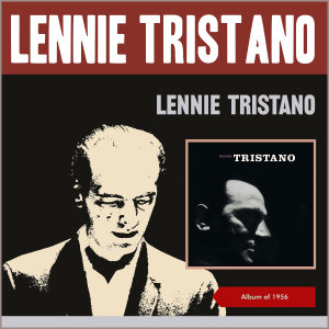 Lennie Tristano的專輯Lennie Tristano (Album of 1956)