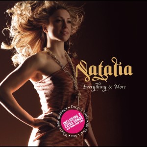 收聽Natalia的Kind Of Love (其他)歌詞歌曲
