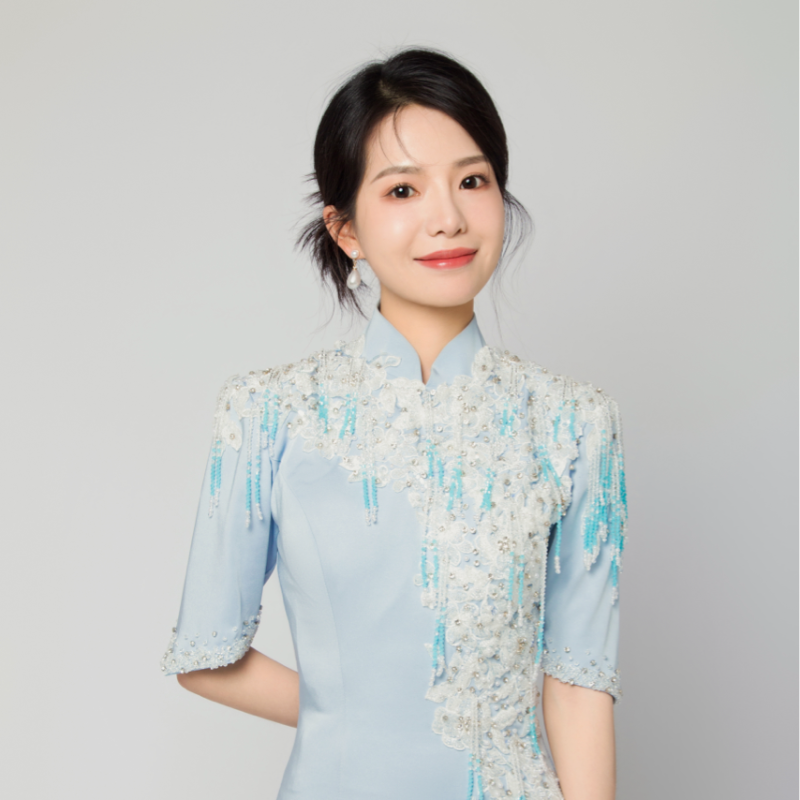 陈伊妮