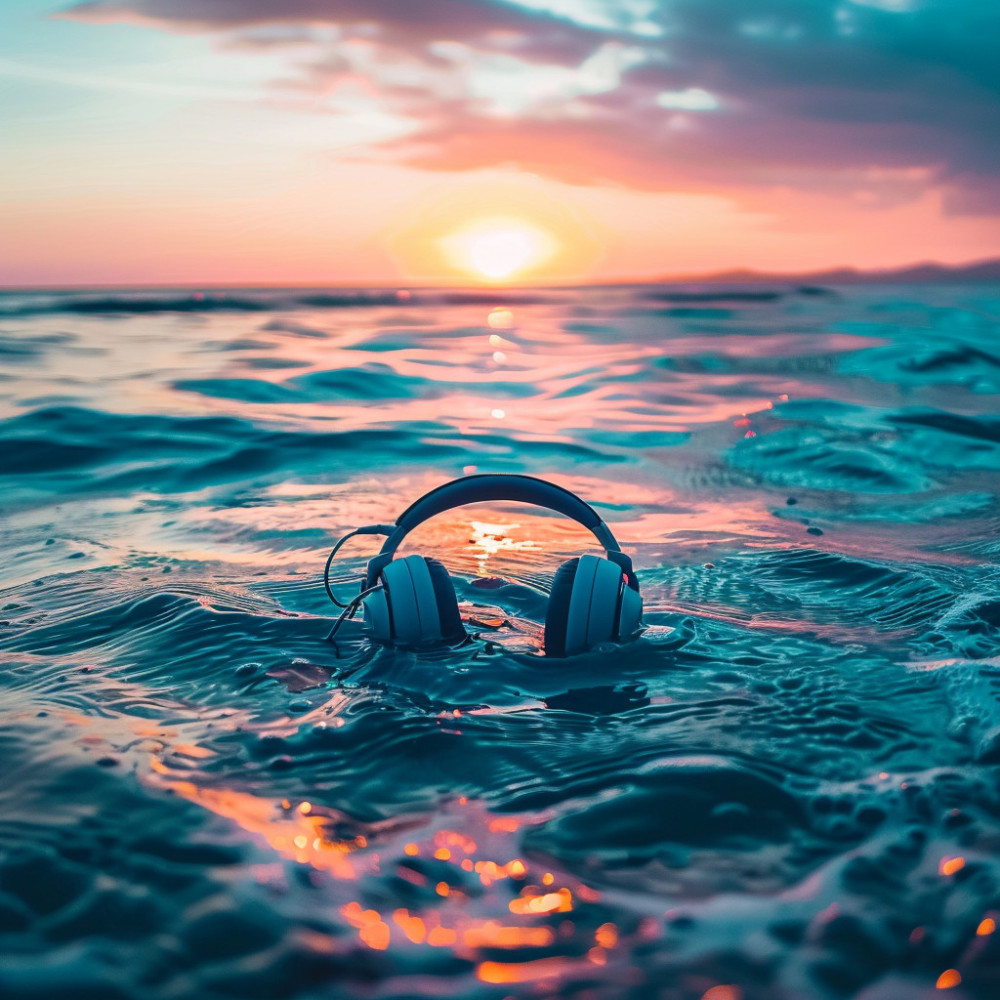 Nautical Ocean's Harmony