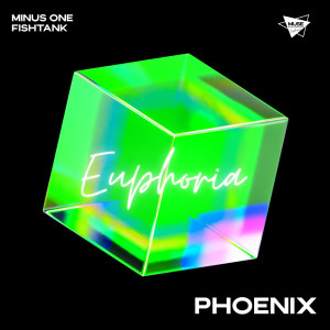 Minus-One的专辑Phoenix
