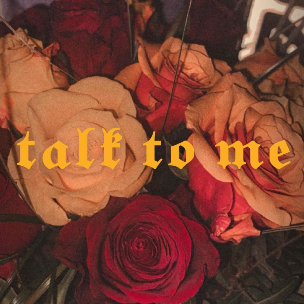 talk to me (Explicit)