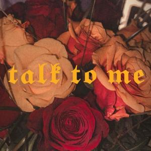 ดาวน์โหลดและฟังเพลง talk to me (Explicit) พร้อมเนื้อเพลงจาก Pasi