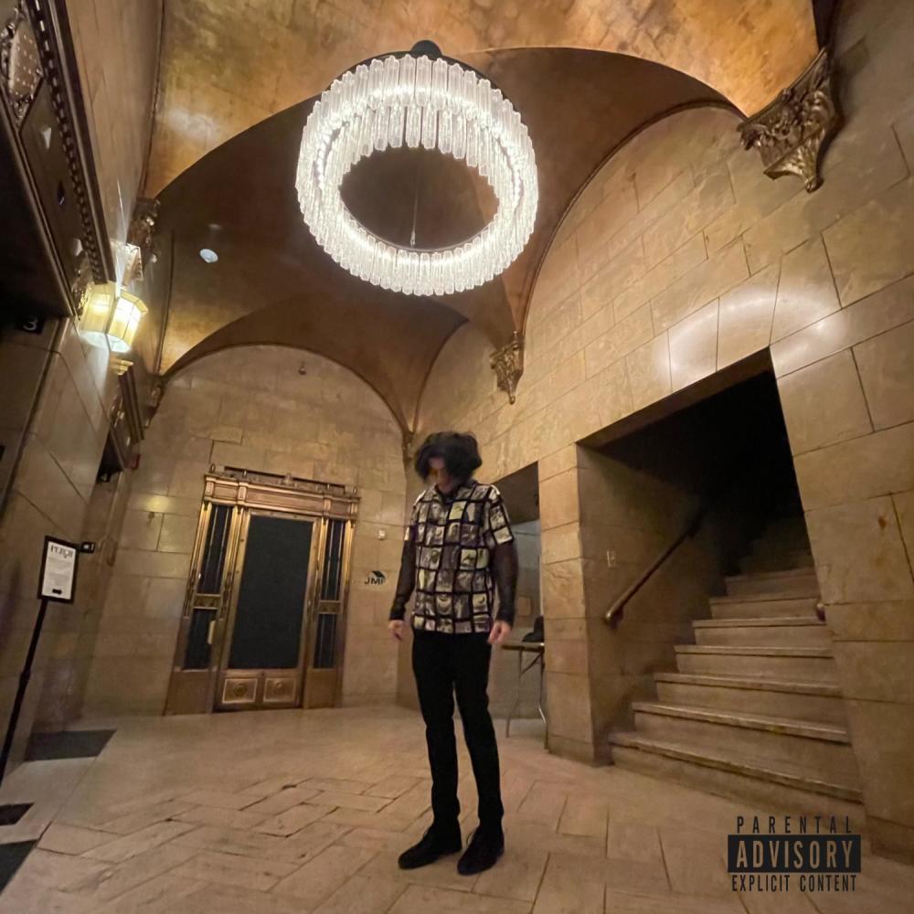 Can't Feel Me (Explicit)