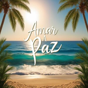 Album Amar a paz (Live) from Bruno Santos