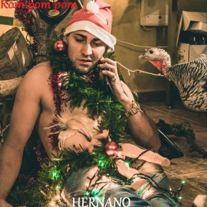 Listen to Rom Pom Pom song with lyrics from Hernano