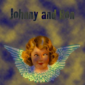 Album Johnny and Ron (2010 edition) oleh Squint