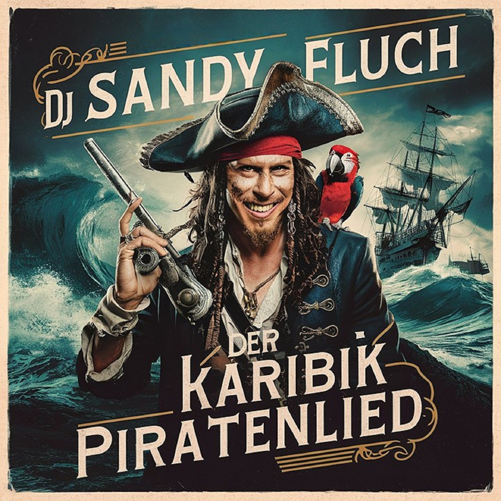 Fluch Der Karibik Piratenlied