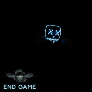 Dengarkan Final Episode lagu dari Louis Proud dengan lirik