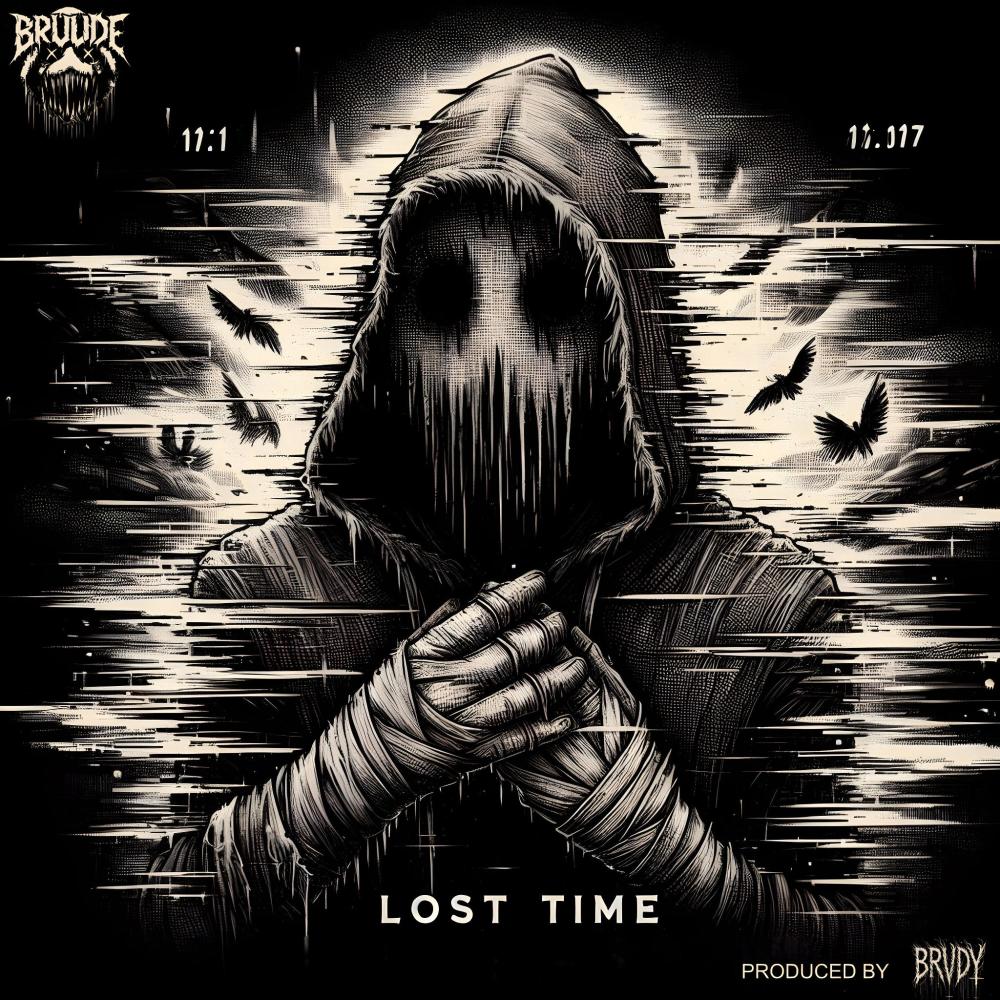 LOST TIME (Explicit)