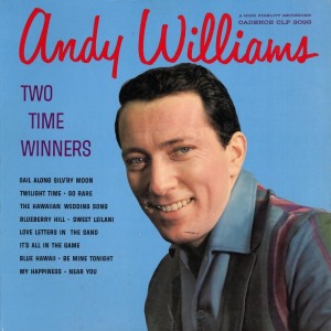 收聽Andy Williams的Be Mine Tonight歌詞歌曲