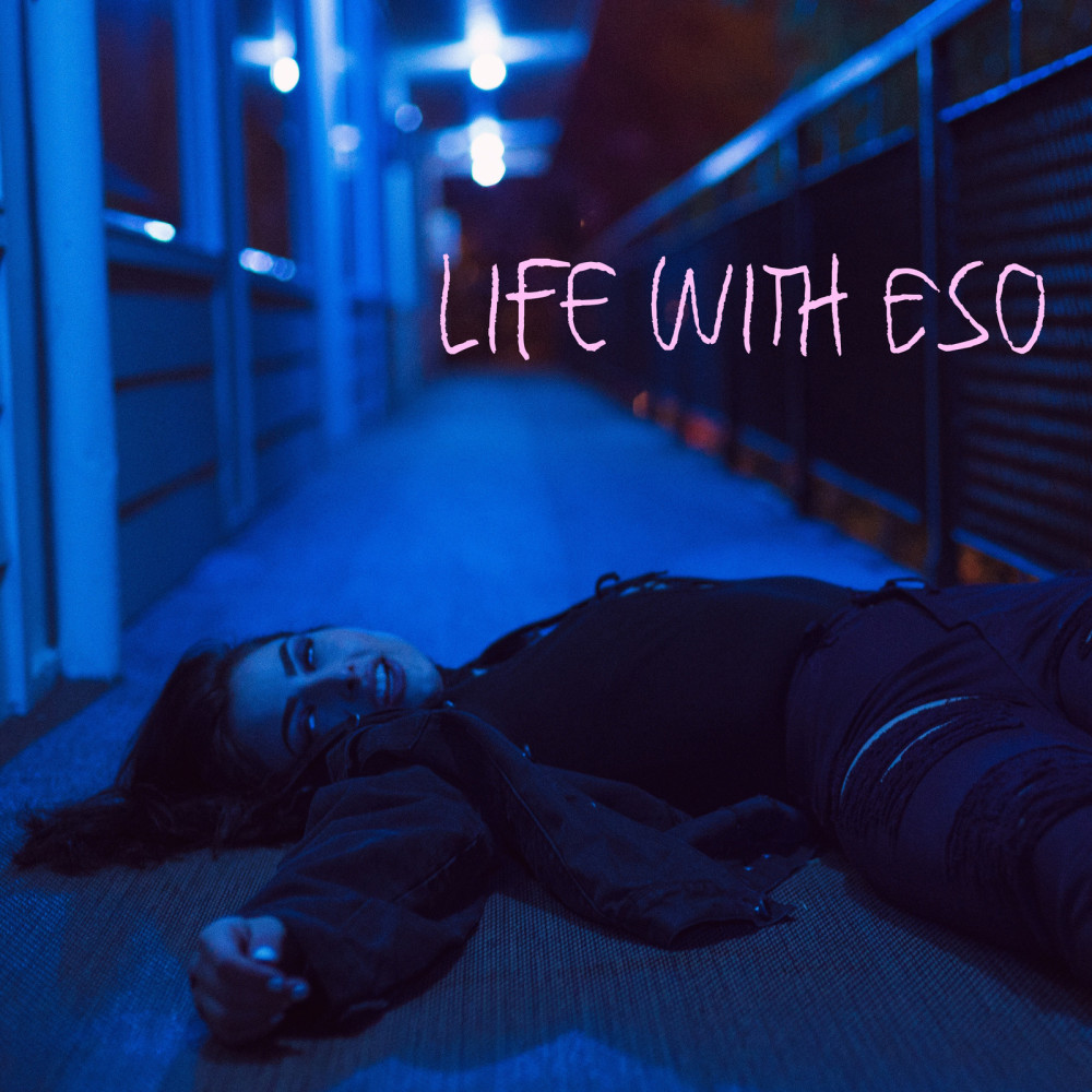 Life With Eso (feat. Tony Rose) (Explicit)