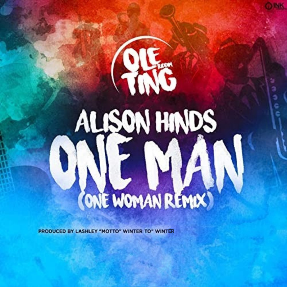 One Man (Ole Ting Riddim) (One Woman Remix)