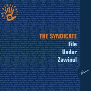 Listen to They Had A Dream song with lyrics from The Syndicate