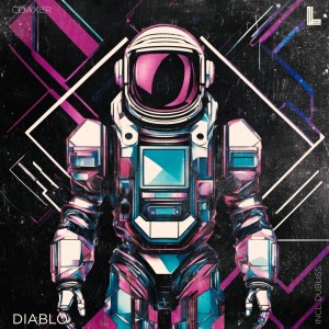 coaxer的專輯Diablo (Dubliss Remix)
