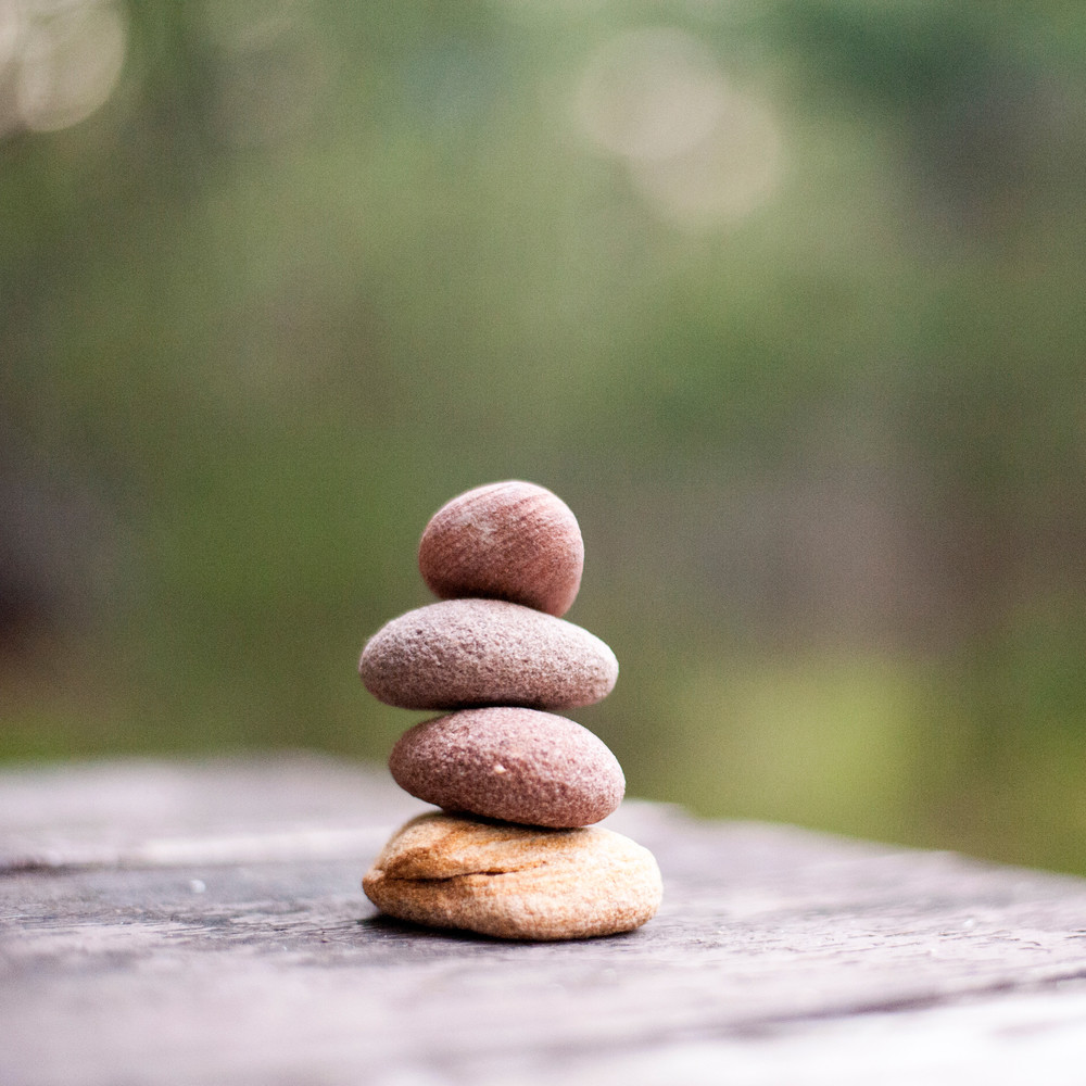 Ambient Peace