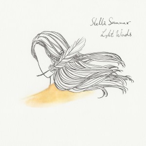 收聽Stella Sommer的Light Winds歌詞歌曲