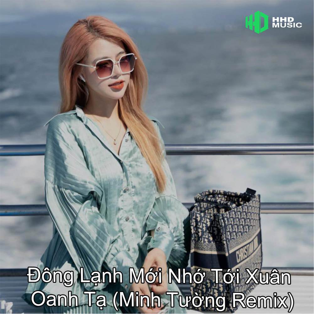 Khói Thuốc Kia Chẳng Vơi Khổ Đau Remix - Đông Lạnh Mới Nhớ Tới Xuân (Minh Tường Remix)