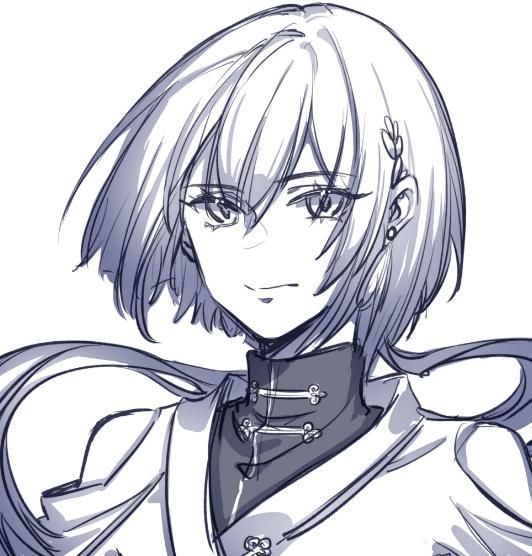 琬樾SAMA